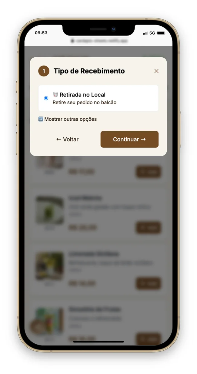Relatórios e Analytics